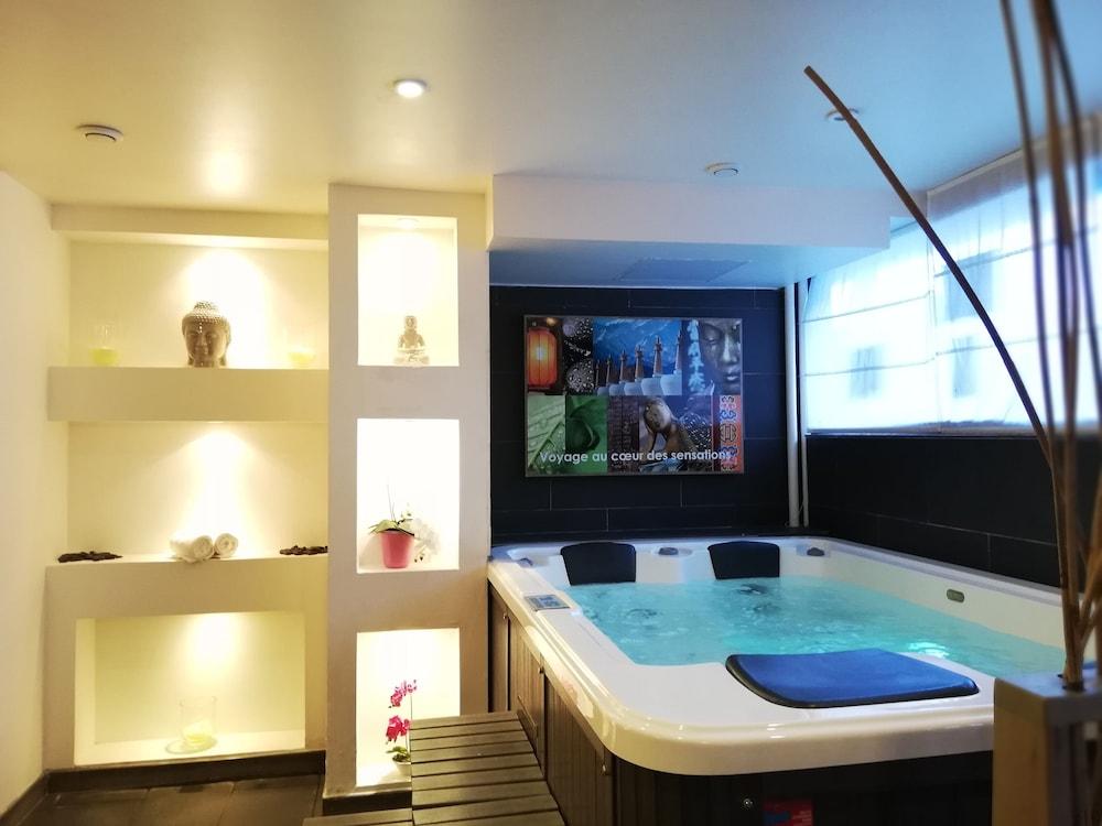 Hotel Arcadien Les Arcs  Екстериор снимка