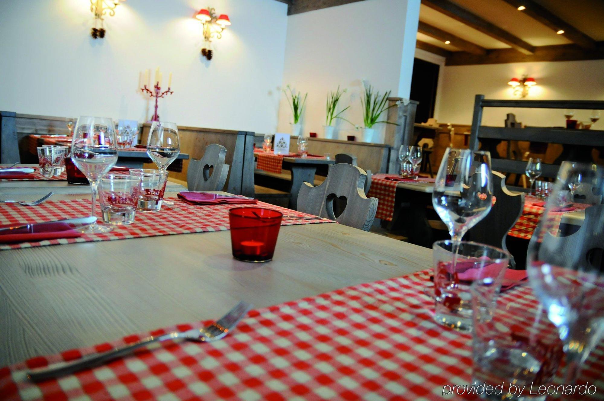 Hotel Arcadien Les Arcs  Екстериор снимка