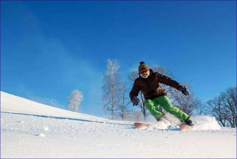 Hotel Arcadien Les Arcs  Удобства снимка